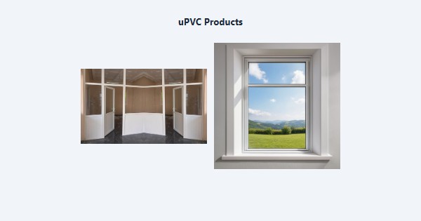 Best uPVC Glass Windows Dealers in Prakasapuram, Kodaikanal | Sri Varahi