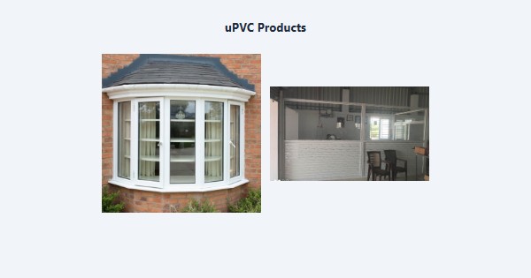 Best uPVC Glass Windows Dealers in Villapuram, Madurai | Sri Varahi