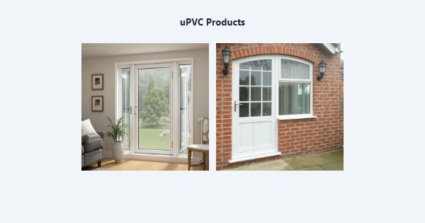 Best uPVC Glass Windows Dealers in Vilpatti, Kodaikanal | Sri Varahi