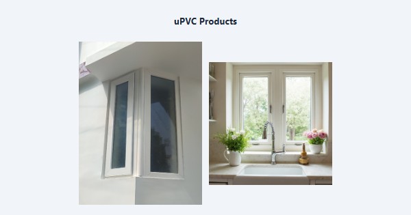 Best uPVC Glass Windows Installation Cost in Naidupuram, Kodaikanal | Sri Varahi