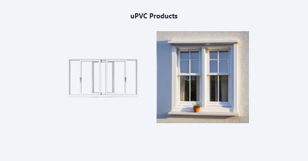 Best uPVC Glass Windows Installation Cost in Prakasapuram, Kodaikanal | Sri Varahi