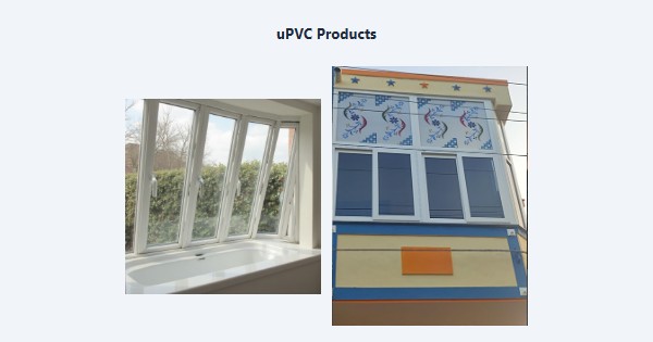 Best uPVC Glass Windows Installation Cost in Srinivasapuram, Kodaikanal | Sri Varahi