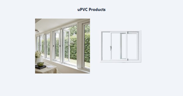 Best uPVC Glass Windows Installation in Adukkam, Kodaikanal | Sri Varahi