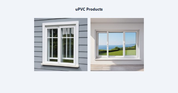Best uPVC Glass Windows Installation in Anandagiri, Kodaikanal | Sri Varahi