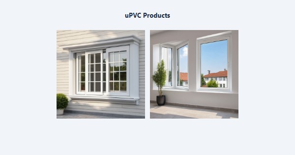 Best uPVC Glass Windows Installation in Naidupuram, Kodaikanal | Sri Varahi