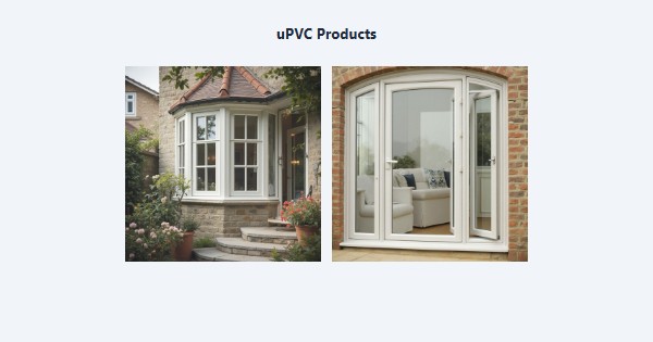 Best uPVC Glass Windows Installation in Perumalmalai, Kodaikanal | Sri Varahi