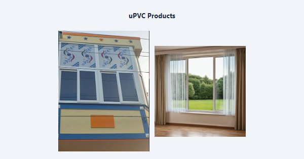 Best uPVC Glass Windows Installation in Shenbaganur, Kodaikanal | Sri Varahi