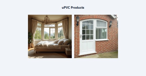 Best uPVC Glass Windows Manufacturers in Anandagiri, Kodaikanal | Sri Varahi