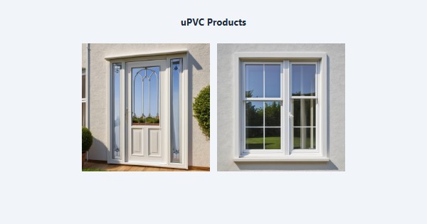 Best uPVC Glass Windows Manufacturers in Moonjikkal, Kodaikanal | Sri Varahi