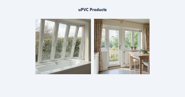 Best uPVC Glass Windows Price in Anandagiri, Kodaikanal | Sri Varahi