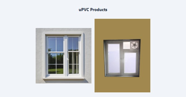 Best uPVC Glass Windows Price in Observatory, Kodaikanal | Sri Varahi