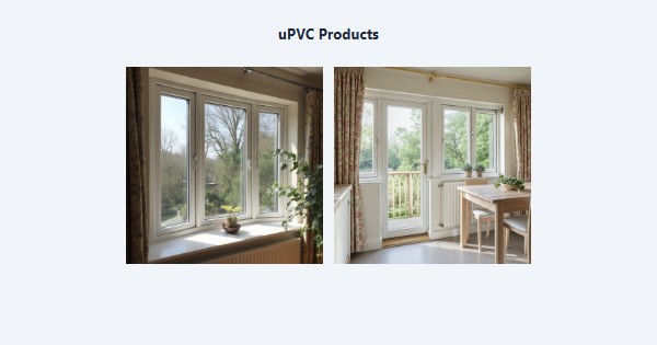 Best uPVC Glass Windows Price in Prakasapuram, Kodaikanal | Sri Varahi