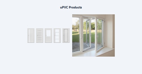 Best uPVC Glass Windows Suppliers in Perumalmalai, Kodaikanal | Sri Varahi
