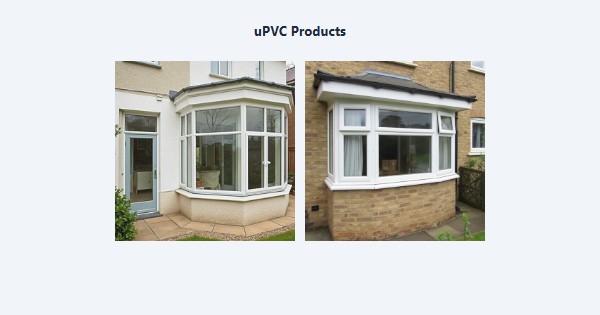 Best uPVC Glass Windows Suppliers in Srinivasapuram, Kodaikanal | Sri Varahi