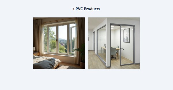 Best uPVC Open Windows Dealers in Moonjikkal, Kodaikanal | Sri Varahi