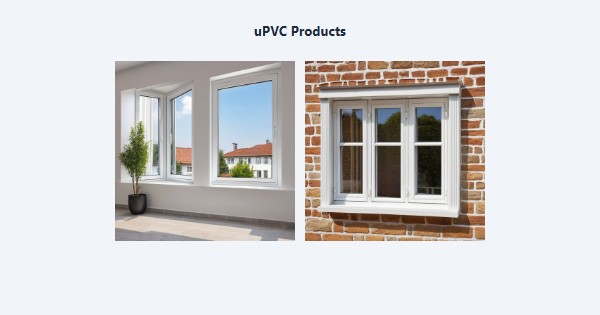 Best uPVC Open Windows Dealers in Shenbaganur, Kodaikanal | Sri Varahi