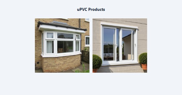 Best uPVC Open Windows Dealers in Theni | Sri Varahi