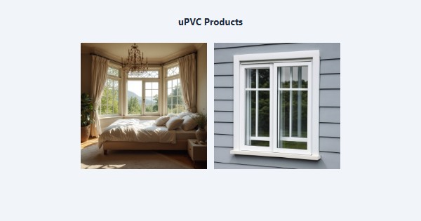 Best uPVC Open Windows Installation Cost in Anandagiri, Kodaikanal | Sri Varahi