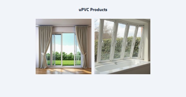 Best uPVC Open Windows Installation Cost in Avaniyapuram, Madurai | Sri Varahi