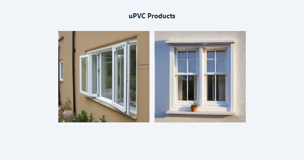 Best uPVC Open Windows Installation Cost in Moonjikkal, Kodaikanal | Sri Varahi