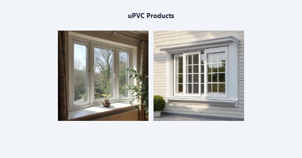 Best uPVC Open Windows Installation Cost in Srinivasapuram, Kodaikanal | Sri Varahi