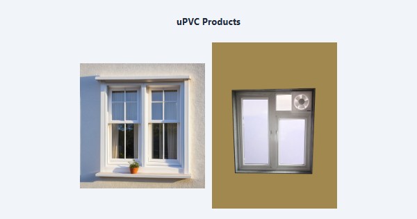 Best uPVC Open Windows Installation in Adukkam, Kodaikanal | Sri Varahi