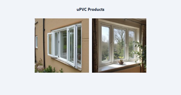 Best uPVC Open Windows Installation in Naidupuram, Kodaikanal | Sri Varahi