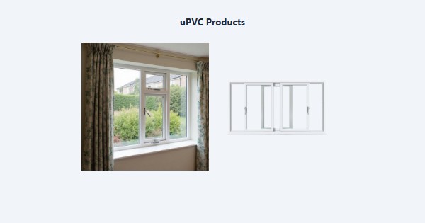 Best uPVC Open Windows Installation in Observatory, Kodaikanal | Sri Varahi