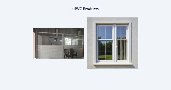 Best uPVC Open Windows Installation in Villapuram, Madurai | Sri Varahi