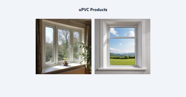 Best uPVC Open Windows Manufacturers in Anandagiri, Kodaikanal | Sri Varahi