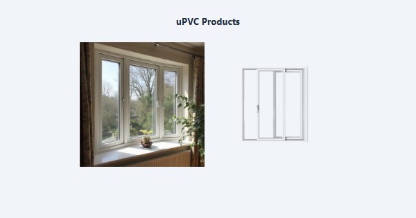 Best uPVC Open Windows Manufacturers in Shenbaganur, Kodaikanal | Sri Varahi