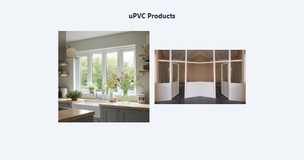 Best uPVC Open Windows Manufacturers in Villapuram, Madurai | Sri Varahi