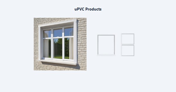 Best uPVC Open Windows Manufacturers in Vilpatti, Kodaikanal | Sri Varahi