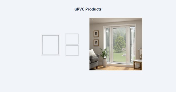 Best uPVC Open Windows Price in Naidupuram, Kodaikanal | Sri Varahi