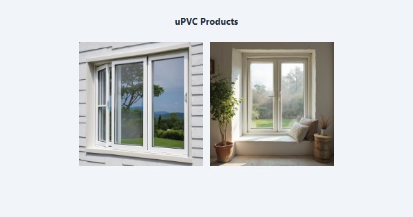 Best uPVC Open Windows Price in Srinivasapuram, Kodaikanal | Sri Varahi