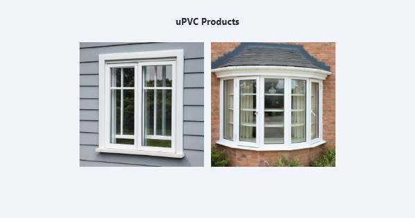 Best uPVC Open Windows Price in Villapuram, Madurai | Sri Varahi