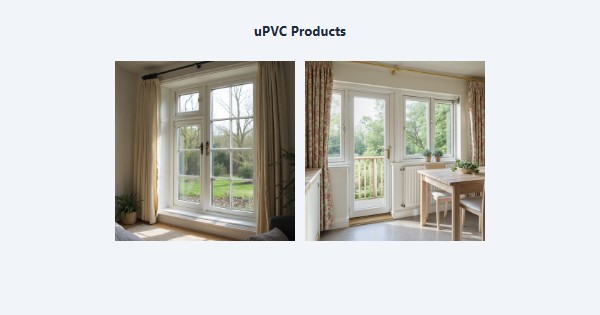 Best uPVC Open Windows Price in Vilpatti, Kodaikanal | Sri Varahi