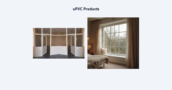 Best uPVC Open Windows Suppliers in Adukkam, Kodaikanal | Sri Varahi
