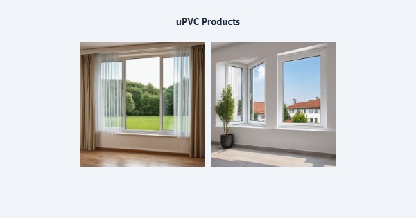 Best uPVC Open Windows Suppliers in Moonjikkal, Kodaikanal | Sri Varahi