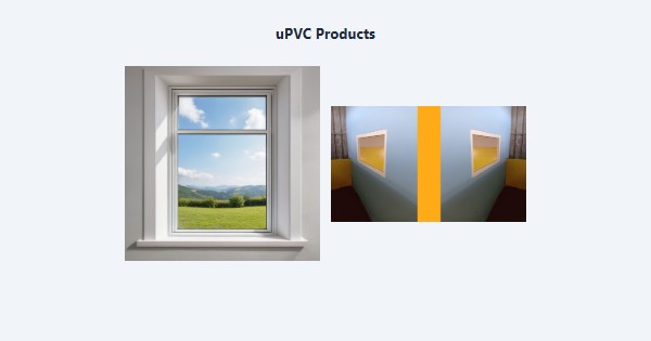 Best uPVC Open Windows Suppliers in Naidupuram, Kodaikanal | Sri Varahi