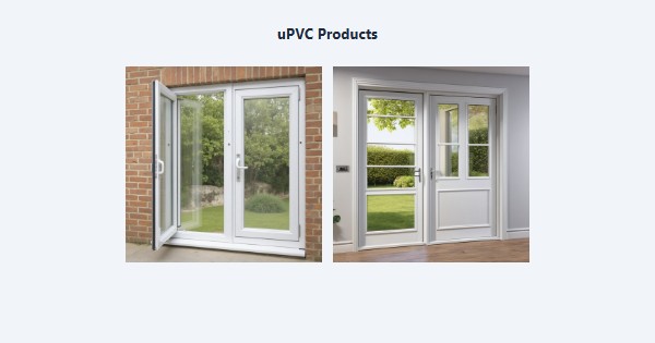 Best uPVC Open Windows Suppliers in Theni | Sri Varahi