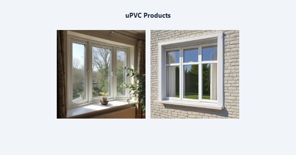 Best uPVC Open Windows Suppliers in Vattakanal, Kodaikanal | Sri Varahi