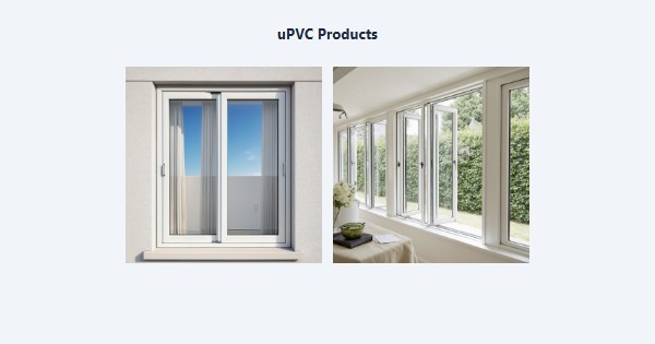 Best uPVC Open Windows Suppliers in Vilpatti, Kodaikanal | Sri Varahi