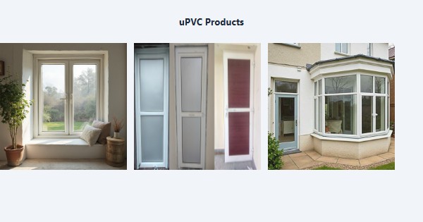 Best uPVC Sliding Windows Dealers in Kodaikanal | Sri Varahi