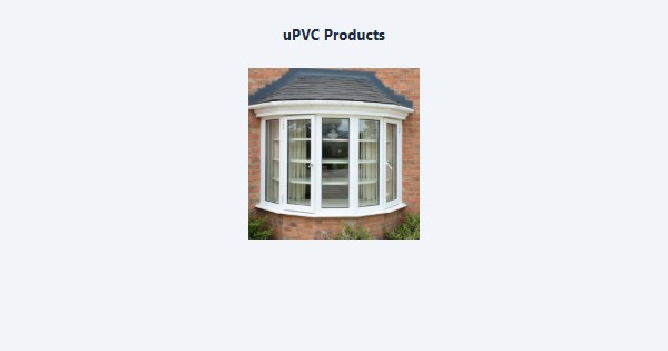 Best uPVC Sliding Windows Dealers in Vattakanal, Kodaikanal | Sri Varahi