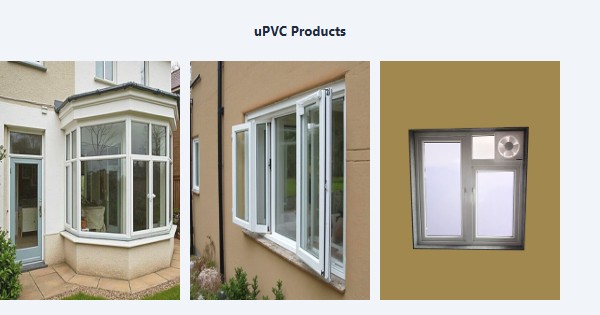 Best uPVC Sliding Windows in Kodaikanal | Sri Varahi
