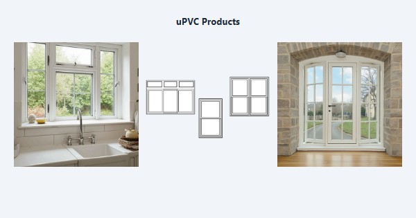 Best uPVC Sliding Windows in Theni | Sri Varahi
