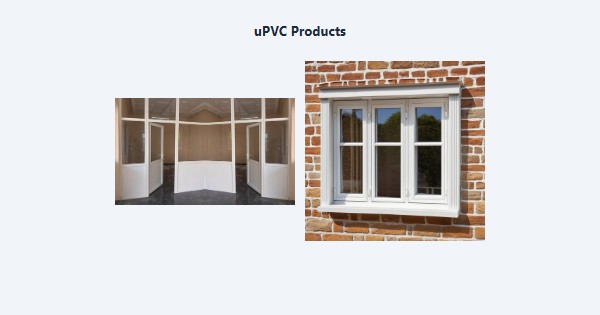Best uPVC Sliding Windows in Villapuram, Madurai | Sri Varahi