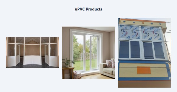 Best uPVC Sliding Windows Installation Cost in Allinagaram, Theni | Sri Varahi