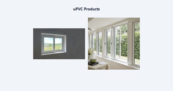 Best uPVC Sliding Windows Installation Cost in Observatory, Kodaikanal | Sri Varahi